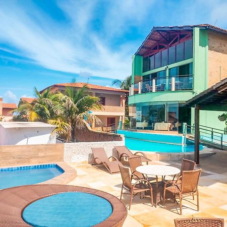 Planet Dunas Residence Aquiraz Zewnętrze zdjęcie