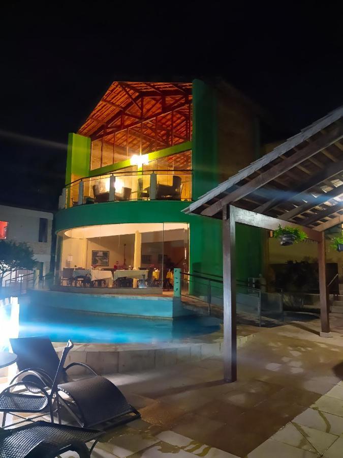 Planet Dunas Residence Aquiraz Zewnętrze zdjęcie