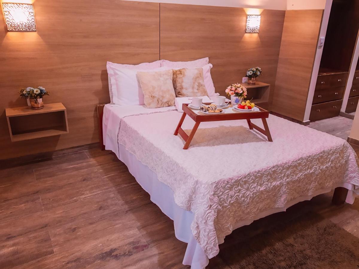 Planet Dunas Residence Aquiraz Zewnętrze zdjęcie