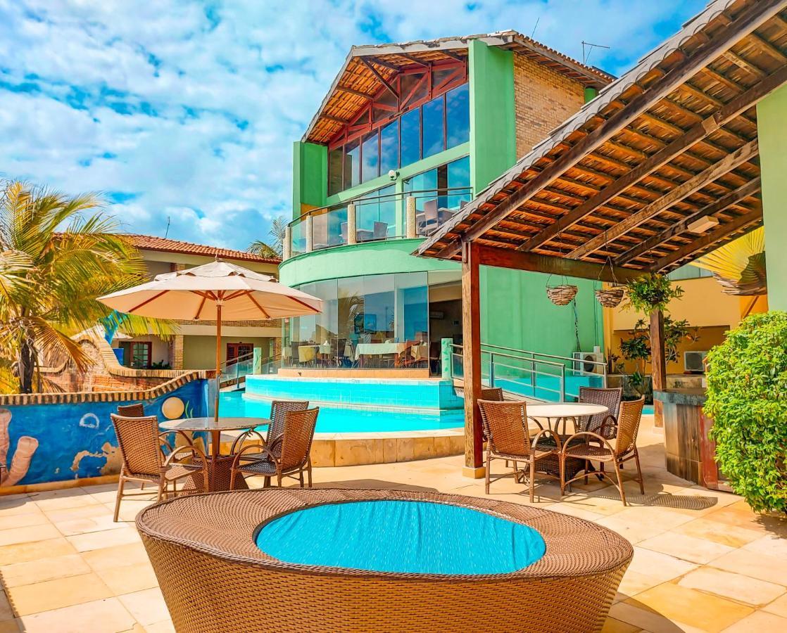 Planet Dunas Residence Aquiraz Zewnętrze zdjęcie