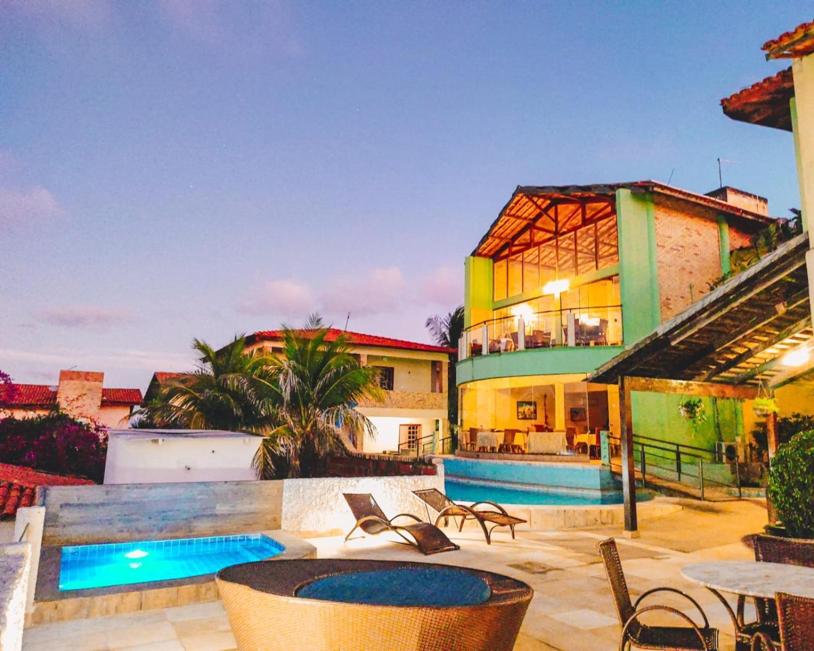 Planet Dunas Residence Aquiraz Zewnętrze zdjęcie