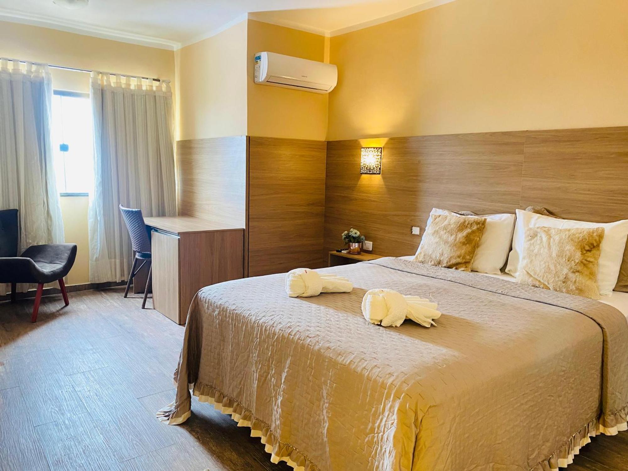 Planet Dunas Residence Aquiraz Zewnętrze zdjęcie