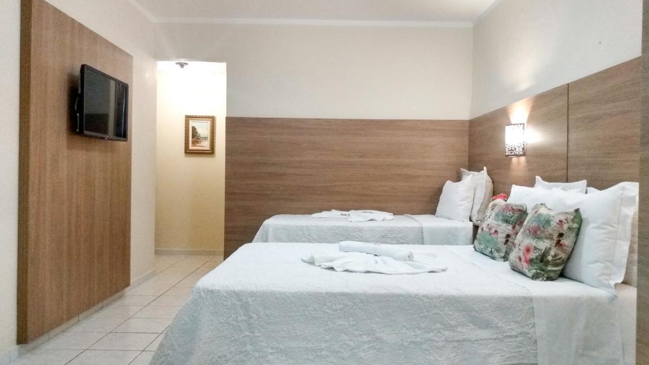 Planet Dunas Residence Aquiraz Zewnętrze zdjęcie